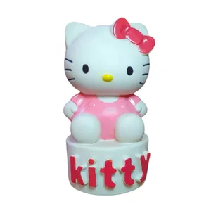 قلک مدل Hello kitty