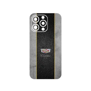 MAHOOT Cadillac Cover Sticker for Apple iPhone 13 Pro Max