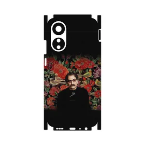 MAHOOT Shahram Nazeri-FullSkin Cover Sticker for Oppo A78 4G