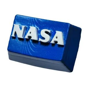 دکمه کیبورد مدل نوشته ناسا