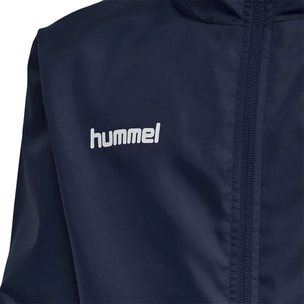 کاپشن ورزشی مردانه هامل مدل hmIPROMO RAIN JACKET -  - 2