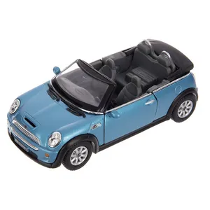 ماشین بازی کینزمارت مدل Mini cooper s