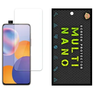 Multi Nano X-S1N Screen Protector For Huawei Nova Y9A