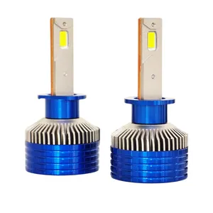 هدلایت خودرو تک حالته کالیمکس مدل AMX1-110000 پایه H1