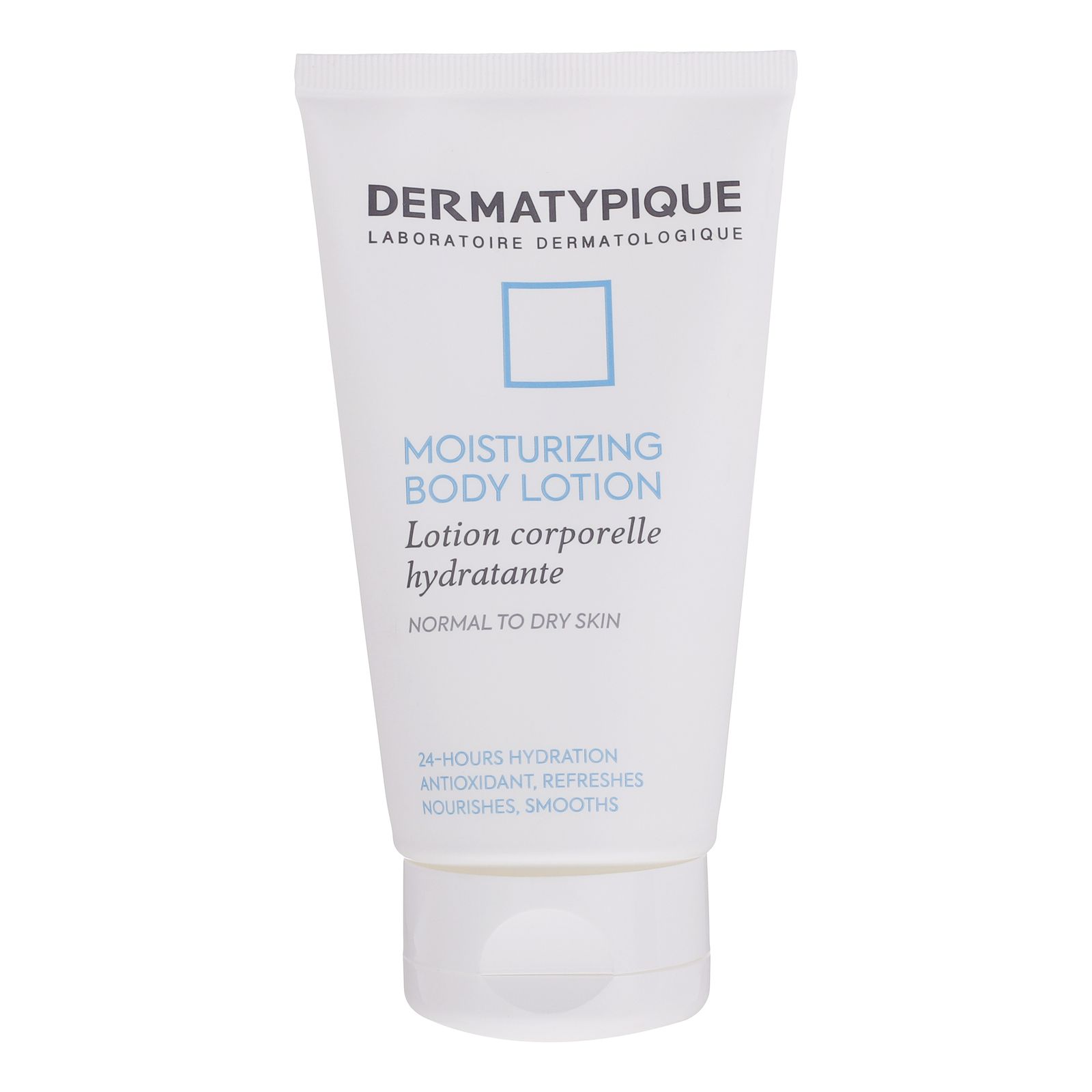 لوسیون بدن درماتیپیک مدل MOISTURIZING حجم 150 میلی لیتر -  - 1