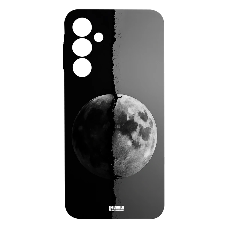 کاور قاب موبایل علوی مدل HML مناسب برای گوشی موبایل سامسونگ Galaxy A16 4G