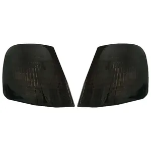 چراغ راهنما خودرو پاس مدل کریستالی مناسب برای پژو 405 بسته دو عددی