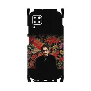 MAHOOT Shahram Nazeri-FullSkin Cover Sticker for Huawei Nova 7i