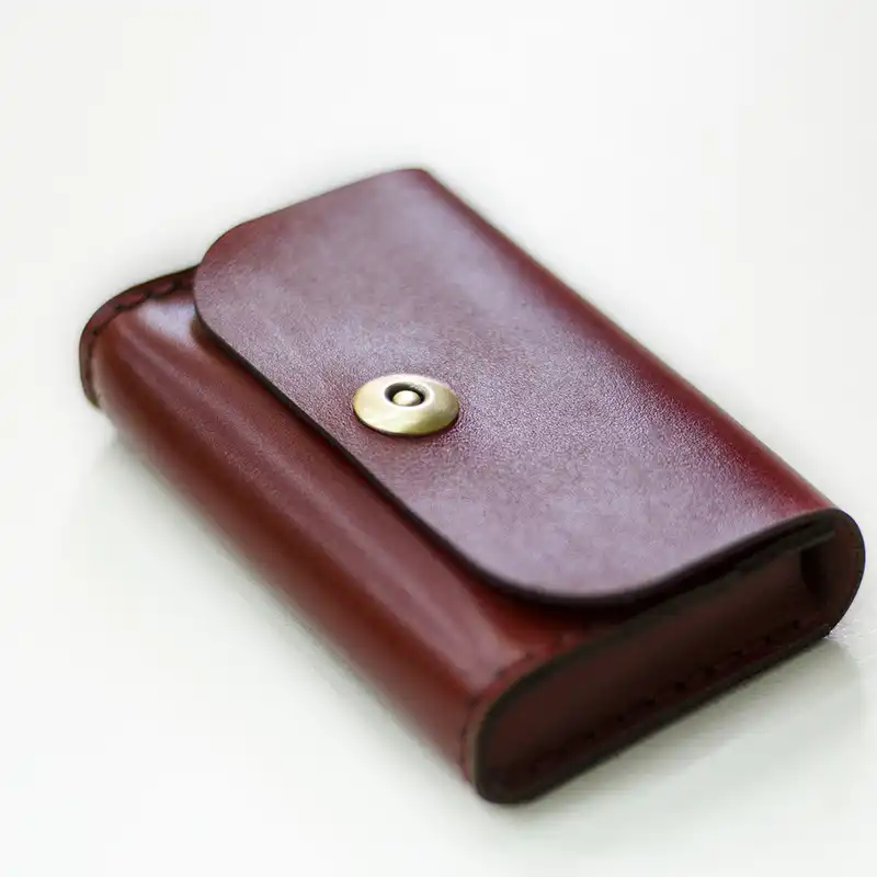 جاکارتی چرمینه اسپرت کد JC-SH79