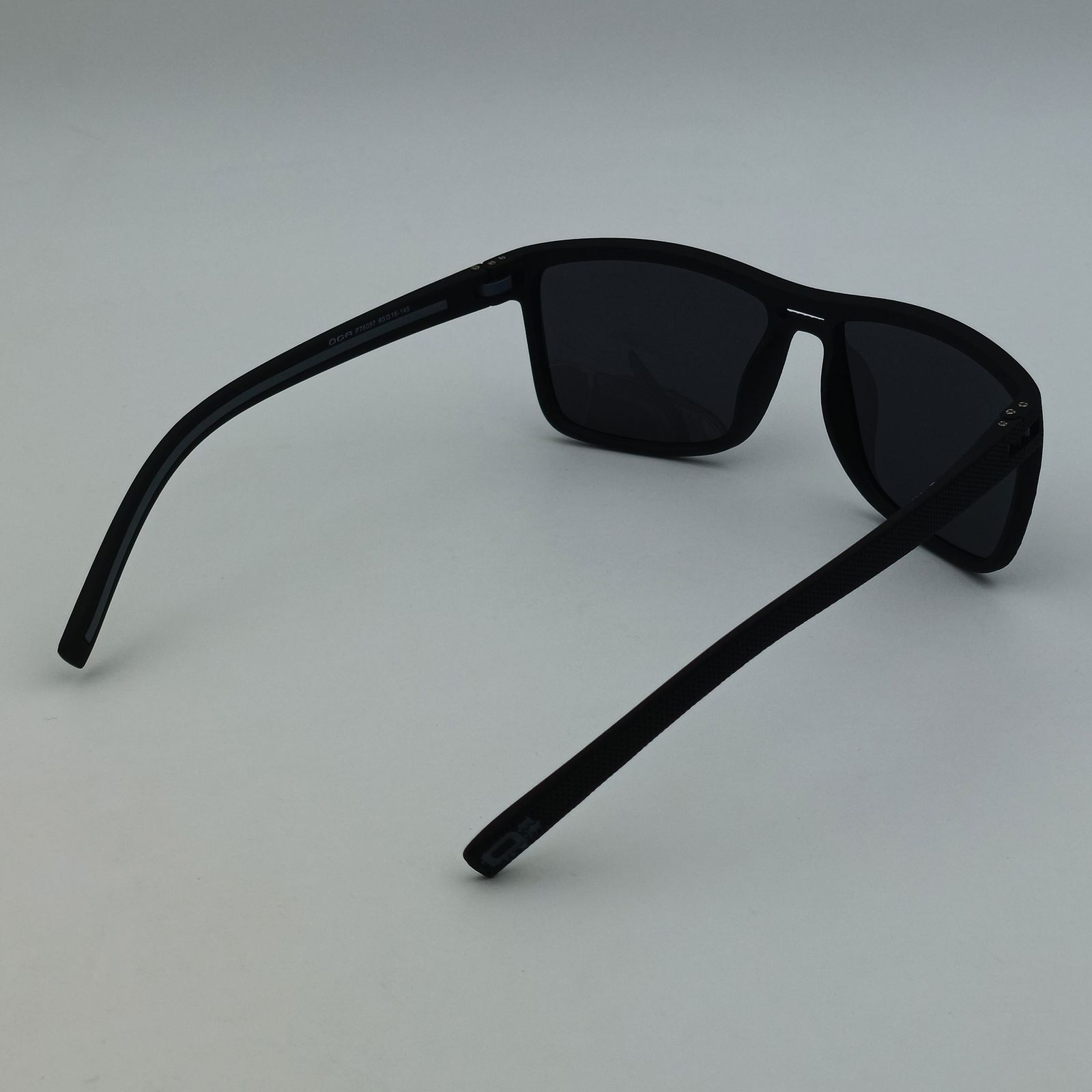 عینک آفتابی اوگا مدل P76097 POLARIZED -  - 5