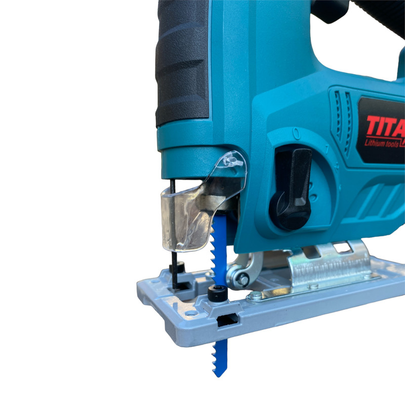 اره عمودبر شارژی تیتان پرو مدل QXJ-55 اره عمودبر شارژی تیتان پرو مدل QXJ-55