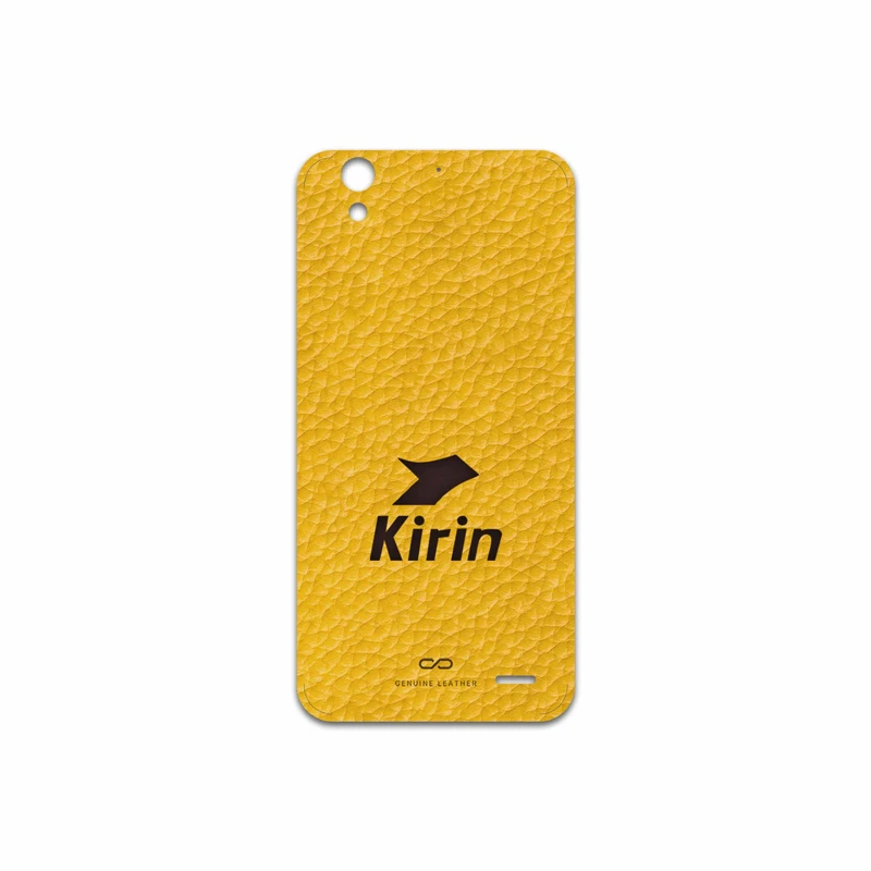 برچسب پوششی ماهوت مدل ML-KRN مناسب برای گوشی موبایل هوآوی Ascend G630