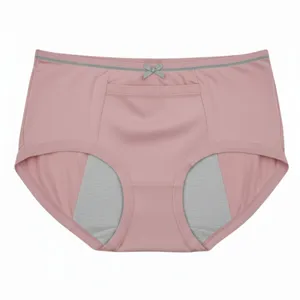 شورتکس زنانه مدل ‌‌اچ اند دی