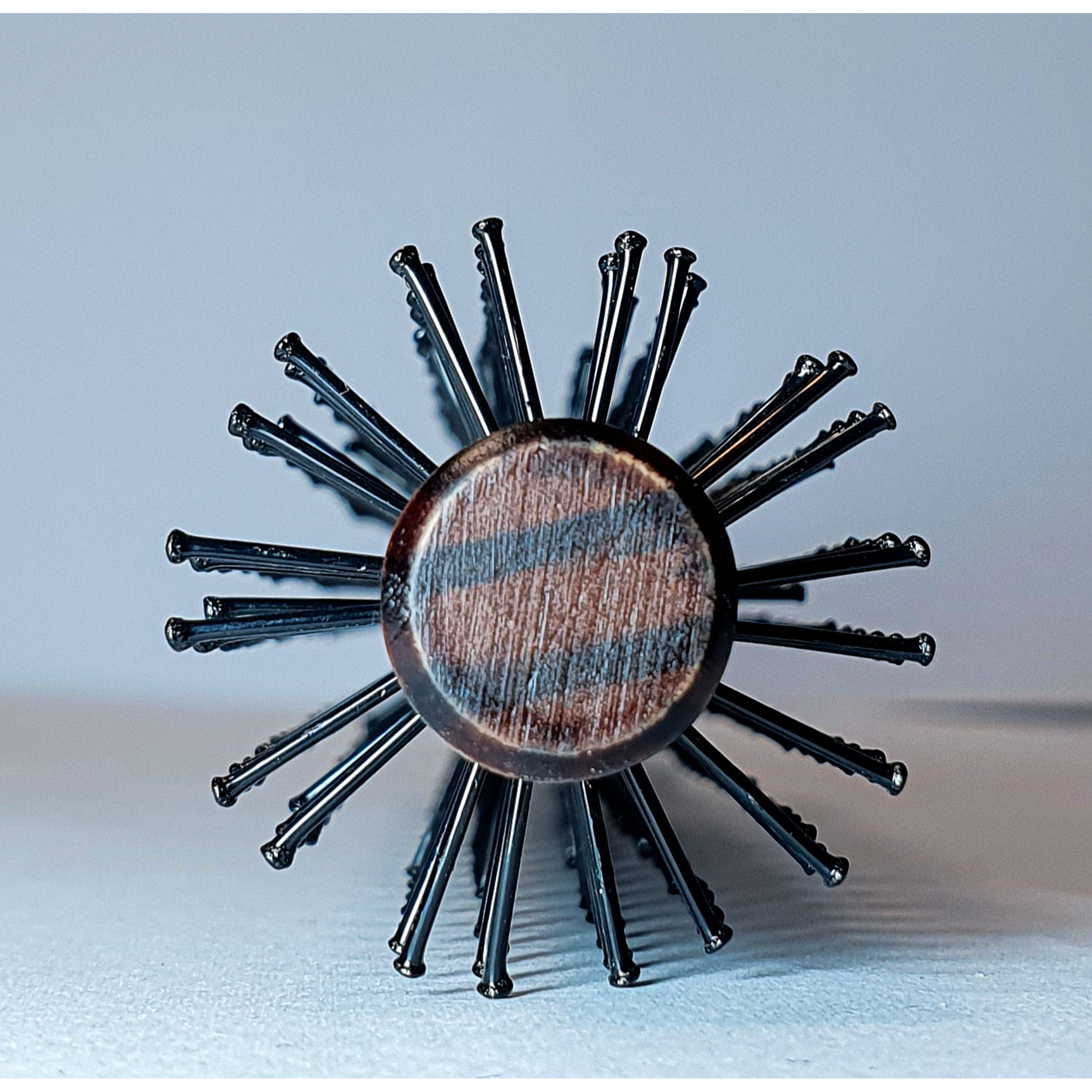 برس مو فینی  مدل Wade