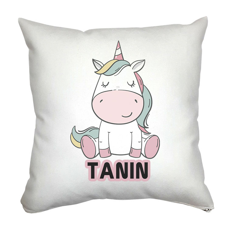 کوسن مدل اسب تک شاخ طرح طنین