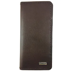 کیف پول مردانه کلاسیک مدل B2