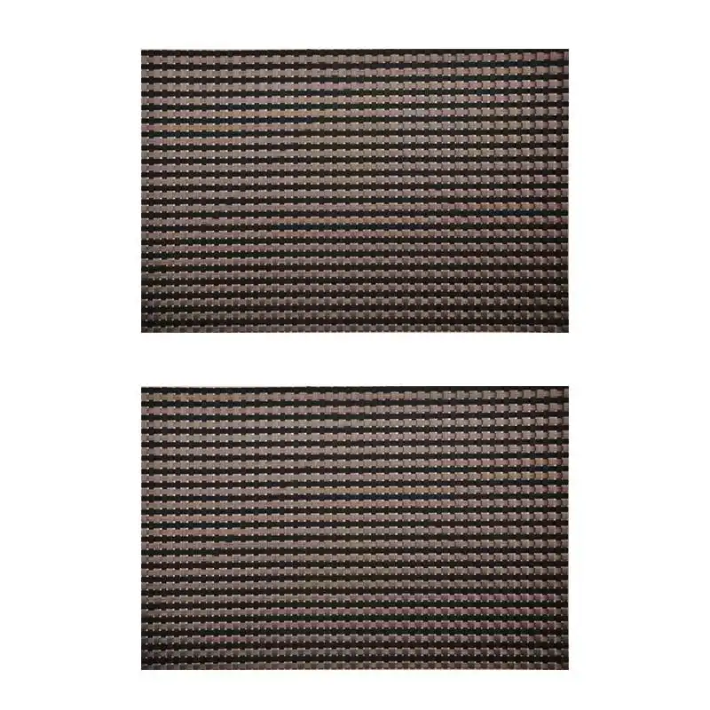 زیربشقابی مدل ZB1415 بسته 2 عددی