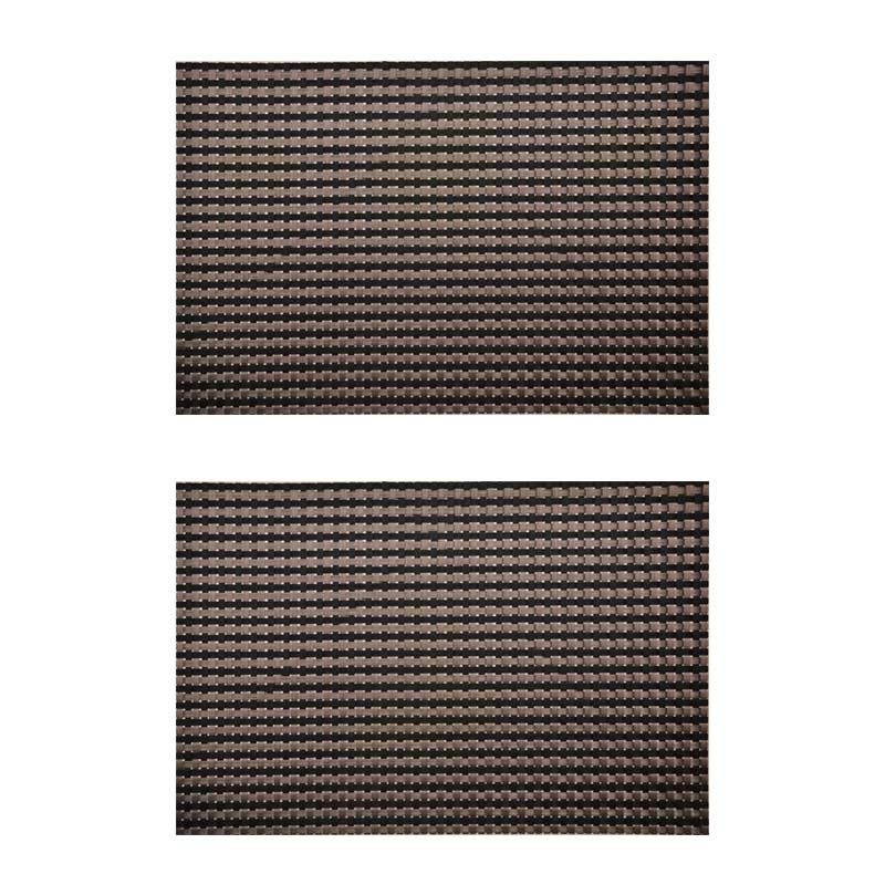 زیربشقابی مدل ZB1415 بسته 2 عددی