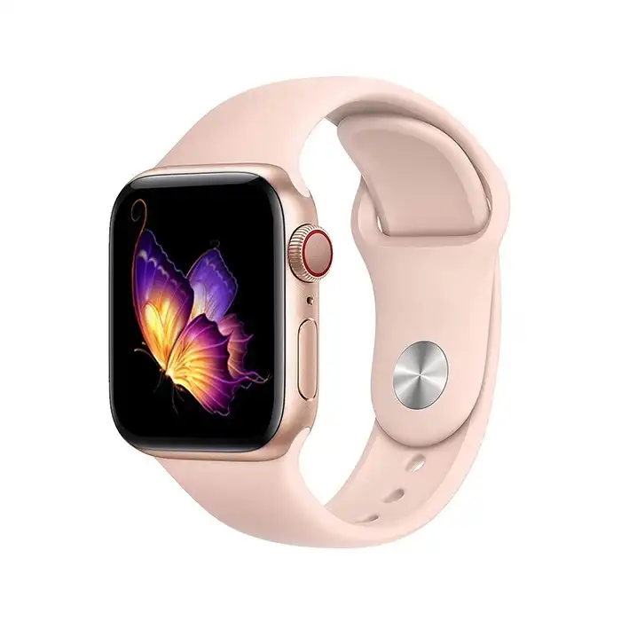 ساعت هوشمند مدل T55 پلاس سری 6