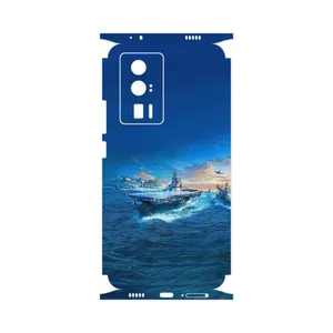 MAHOOT Warship-FullSkin Cover Sticker for Xiaomi Poco F5 Pro