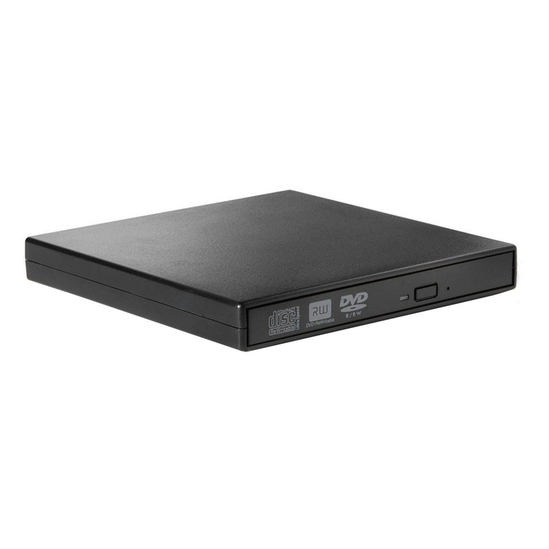 باکس تبدیل DVD رایتر اینترنال IDE به اکسترنال کد 001