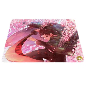 Hoomero Demon slayer anime A2073 Mousepad