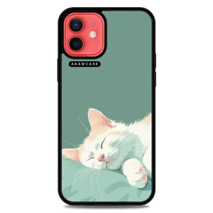 AKAM AMC-AW12-CATS-24 Cover For Apple iPhone 12