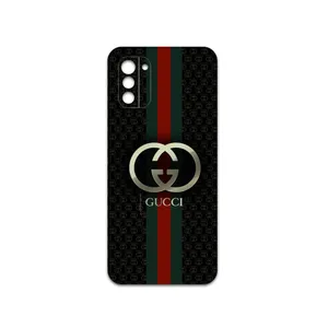 MAHOOT GUCCI-Logo Cover Sticker for Nokia G21