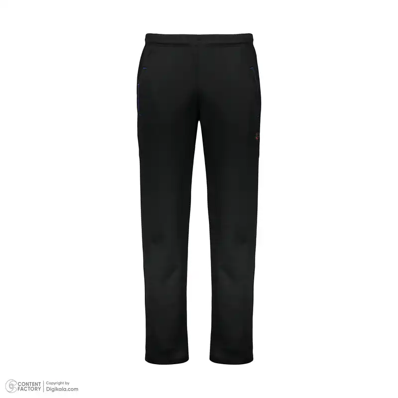 ست گرمکن و شلوار ورزشی مردانه مدل POR-CHE-815-BLU.BLK