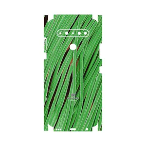 MAHOOT Atom Universe 5-FullSkin Cover Sticker for LG K61