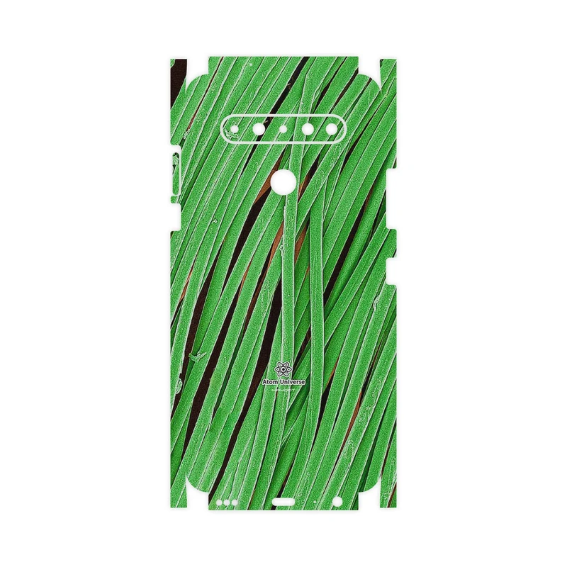 برچسب پوششی ماهوت مدل Atom Universe 5-FullSkin مناسب برای گوشی موبایل ال جی K61