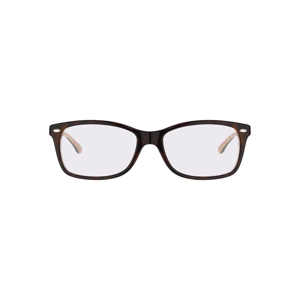 فریم عینک طبی ویفرر (Wayfarer) ری بن مدل 0RX5228-5057-55 مناسب برای صورت بیضی، قلب، مستطیل و مربع