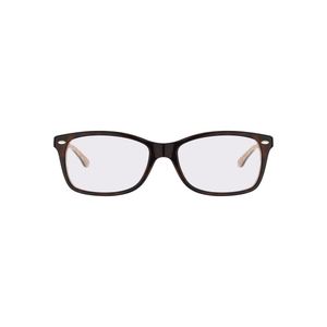 فریم عینک طبی ویفرر (Wayfarer) ری بن مدل 0RX5228-5057-55 مناسب برای صورت بیضی، قلب، مستطیل و مربع