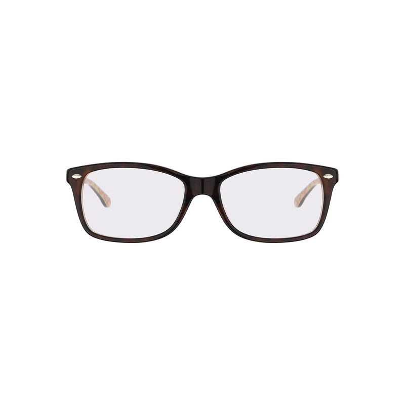 فریم عینک طبی ویفرر (Wayfarer) ری بن مدل 0RX5228-5057-55 مناسب برای صورت بیضی، قلب، مستطیل و مربع