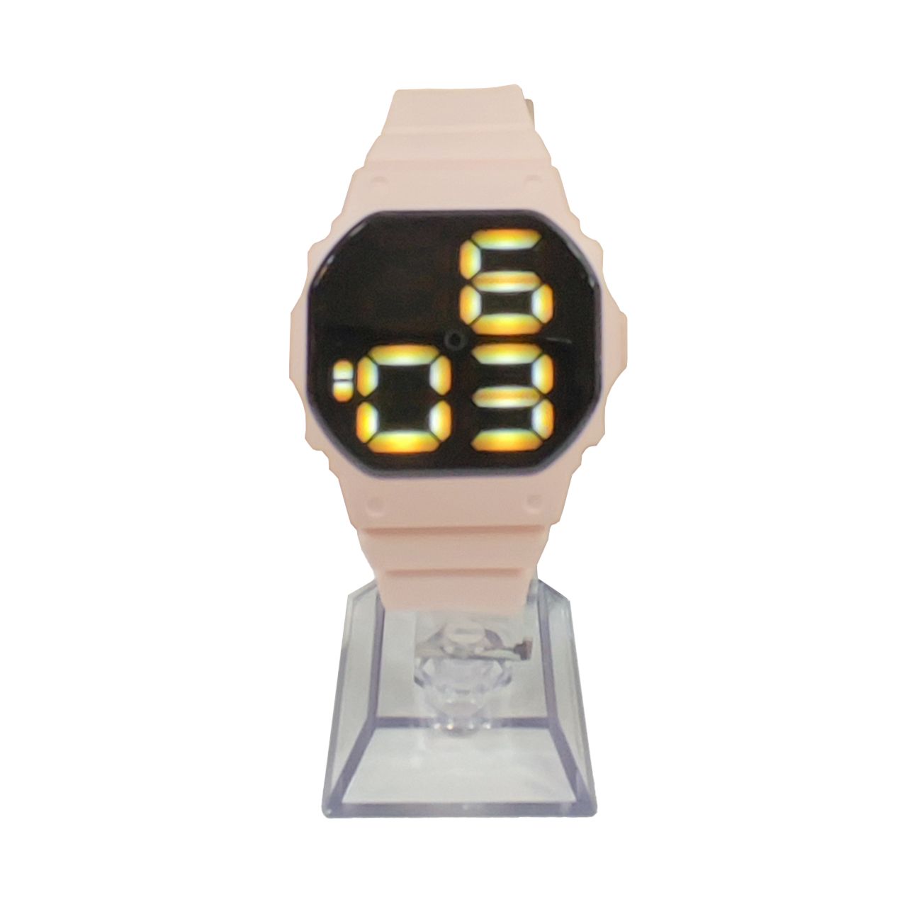 ساعت مچی دیجیتال مدل Sdn1202 -  - 3