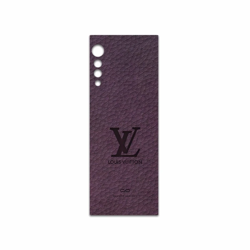 برچسب پوششی ماهوت مدل PL-LS_VTTN مناسب برای گوشی موبایل ال جی Velvet 5G
