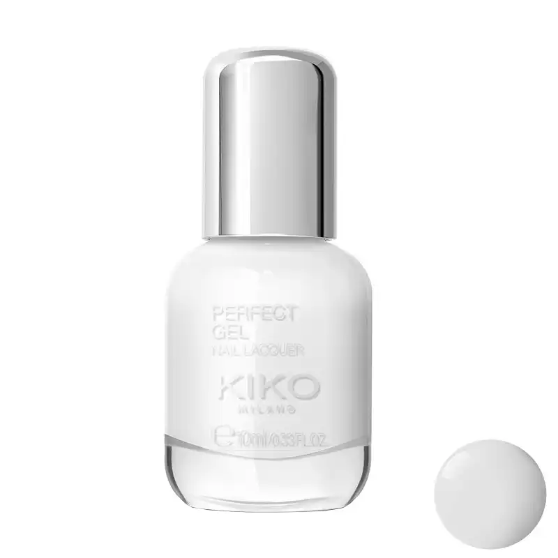 لاک ناخن کیکو میلانو شماره 101