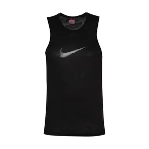 تاپ ورزشی مردانه مدل KN-NSS-CHR-BK