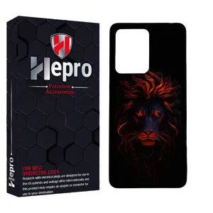HEPRO MC Cover for XIAOMI Redmi Note 12 Pro Plus