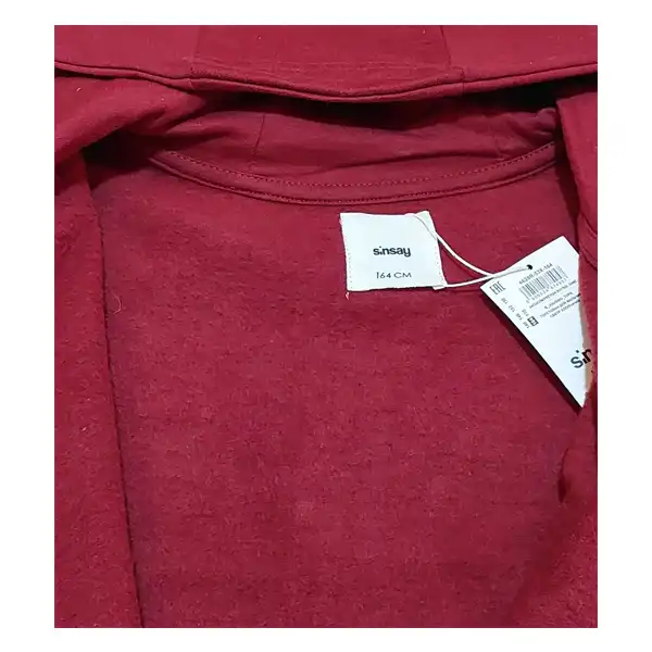 سویشرت پسرانه سین سی کد 994sh