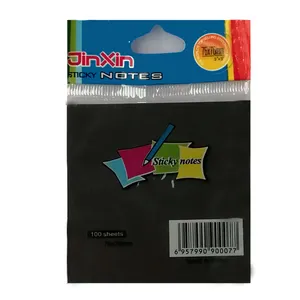 کاغذ یادداشت چسب دار جین ایکسین کد 15