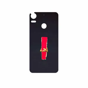 MAHOOT Collage of Embrace Cover Sticker for HTC Desire 10 Pro