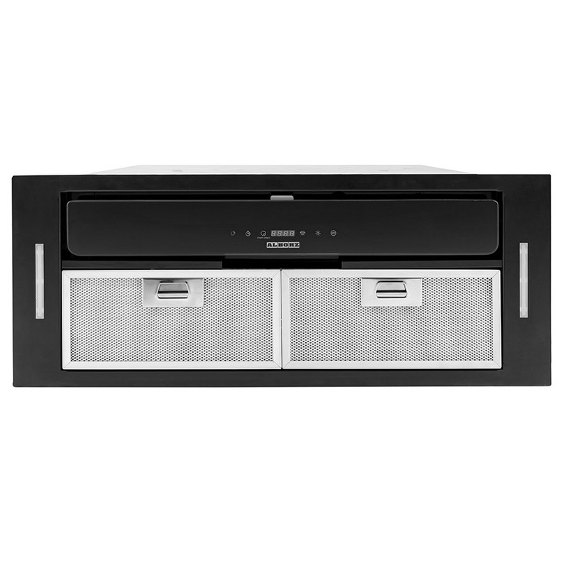 هود مخفی استیل البرز مدل SA-509