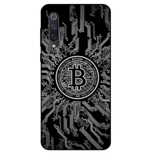 Megafone 7737 Cover For Xiaomi Mi 9 SE