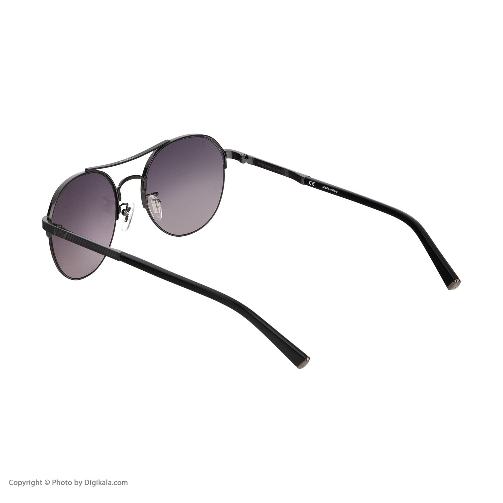 عینک آفتابی پلیس مدل SPLA24 0568 -  - 4