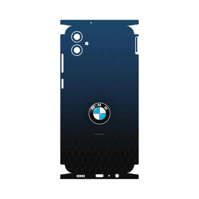 برچسب پوششی ماهوت مدل BMW-FullSkin مناسب برای گوشی موبایل سامسونگ Galaxy M04