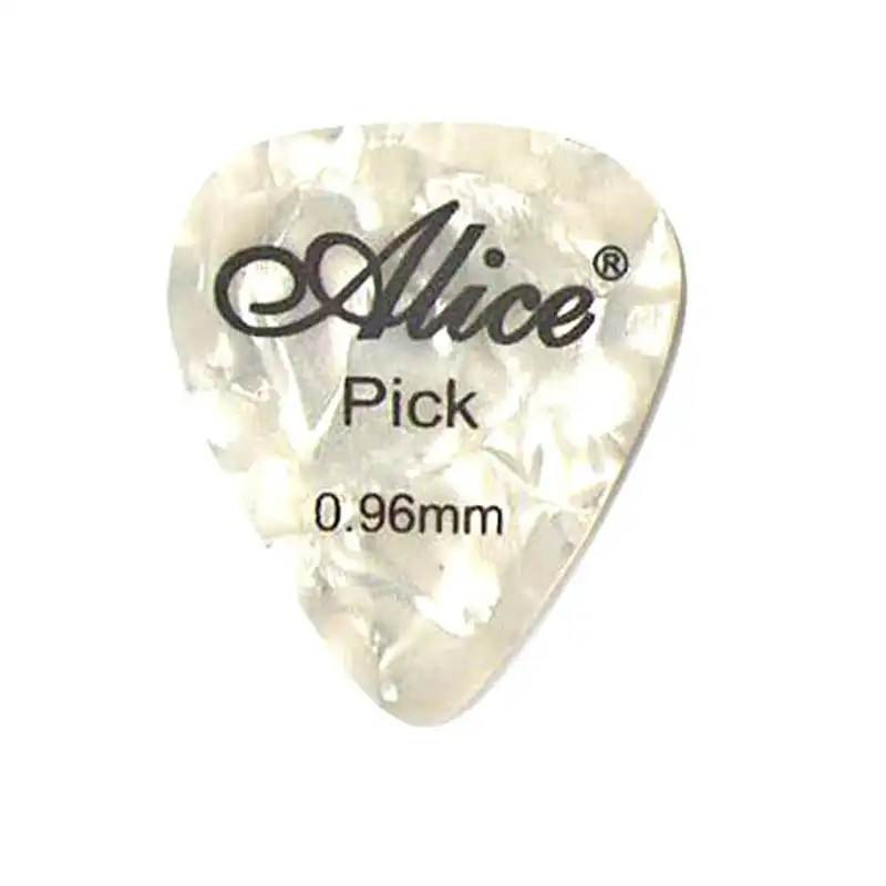 پیک گیتار آلیس مدل 0.96m مجموعه 6 عددی