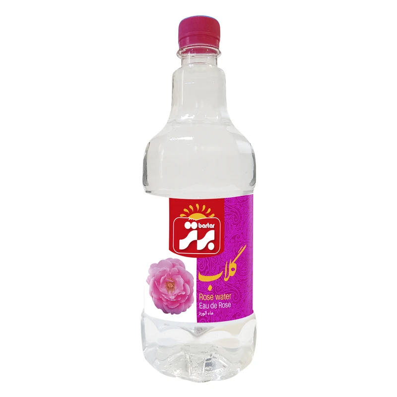 گلاب برتر - 1 لیتر
