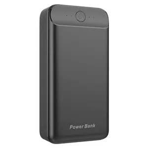 شارژر همراه ایکس انرژی مدل X-93max ظرفیت 30000 میلی آمپر ساعت