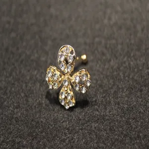 گیره روسری زنانه کد Ki 007-17